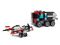Конструктор LEGO Creator Бортовой грузовик с вертолетом