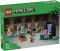Конструктор LEGO Minecraft Арсенал