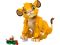 Конструктор LEGO Disney Classic Львенок Симба