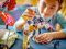 Конструктор LEGO Ninjago Робот техничной стихии Сори
