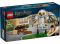 Конструктор LEGO Harry Potter Гедвиґа на Тисовой улице, 4