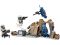 Конструктор LEGO Star Wars Бойовий комплект «Засідка на Мандалорі»