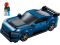 Конструктор LEGO Speed Champions Спортивный автомобиль Ford Mustang Dark Horse