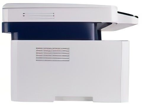 МФУ А4 ч/б Xerox WC 3025BI (Wi-Fi)