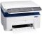 МФУ А4 ч/б Xerox WC 3025BI (Wi-Fi)