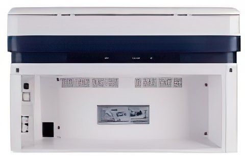 МФУ А4 ч/б Xerox WC 3025BI (Wi-Fi)
