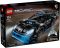 Конструктор LEGO Technic Автомобиль для перегонов Porsche GT4 e-Performance