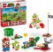 Конструктор LEGO Super Mario Приключения с интерактивным LEGO Марио
