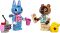 Конструктор LEGO Animal Crossing™ Ятка «Nook's Cranny» и дом Rosie