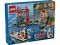 Конструктор LEGO City Морська гавань із вантажним судном