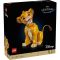 Конструктор LEGO Disney Classic Юный король Лев Симба