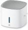 Климатический комплекс  PHILIPS очист+увлажн. Series 3000, 130м2, 505м3/час, пульт ДУ, дисплей, Nano, НЕРА,предварит.,угольный фильтр, Wi-Fi, 6 режимов, белый