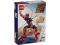 Конструктор LEGO Marvel Фигурка Железный Человек -Павук