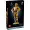 Конструктор LEGO Star Wars C-3PO