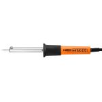 Паяльник електричний Neo Tools 40Вт 450°C нікельована мідь