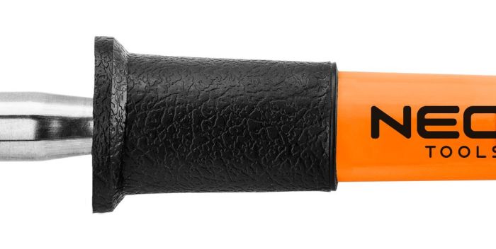 Паяльник електричний Neo Tools 60Вт 450°C