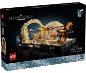 Конструктор LEGO Star Wars Діорама «Mos Espa Podrace» V29