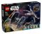Конструктор LEGO Star Wars Набор сборки истребитель СИД и корабль типа X