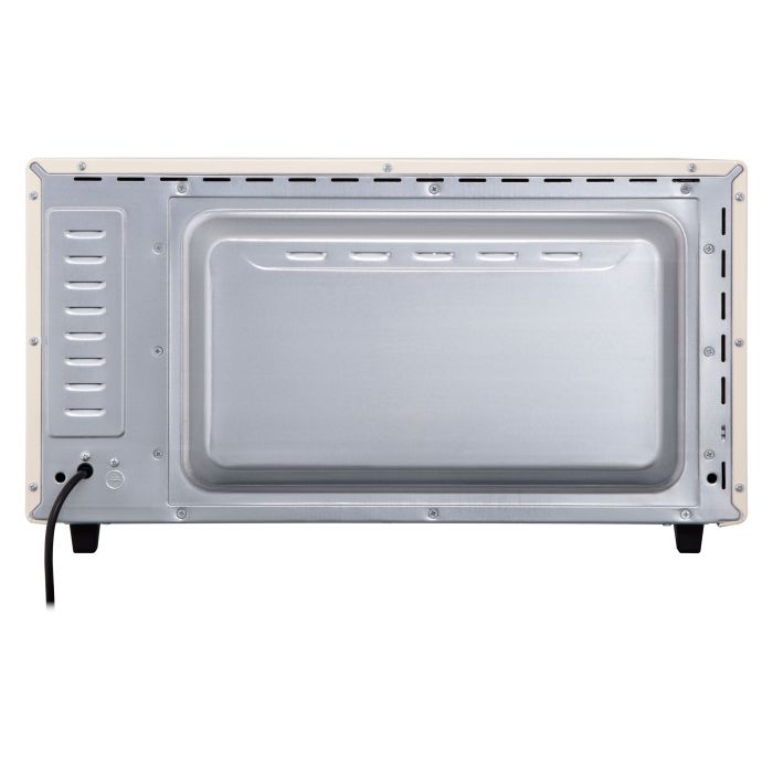 Печь электрическая ARDESTO Line-R, 48л, 1600Вт, механич., конвенция, кремовый