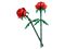 Конструктор LEGO Icons Botanicals Розы