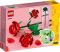 Конструктор LEGO Icons Botanicals Розы