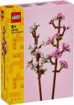 Конструктор LEGO Icons Botanicals Цвіт вишні