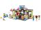 Конструктор LEGO Friends Кофейня Хартлейк-Сити