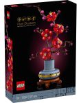 Конструктор LEGO Icons Botanicals Сливовий цвіт