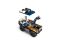Конструктор LEGO City Внедорожник для иследования джунглей
