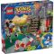 Конструктор LEGO Sonic the Hedgehog Наклз и алтарь мастера Смарагда