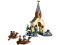 Конструктор LEGO Harry Potter Замок Гоґвортс. Лодочный элинг