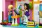 Конструктор LEGO Friends Магазин винтажной одежды