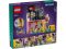 Конструктор LEGO Friends Магазин винтажной одежды