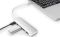 Хаб DIGITUS USB-C > 4xUSB-A/USB-C