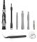 Набір викруток DIGITUS Precision Screwdriver Set 115