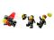 Конструктор LEGO City Пожарный спасательный самолет