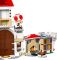 Конструктор LEGO Super Mario Битва з Роєм біля замку Піч