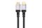 Кабель HDMI (M/M) 2Е 1.8м, 2.1, 4K/120Hz, 8K/60Hz 48Gbps, Ultra High Speed, чорний