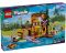 Конструктор LEGO Friends Водные виды спорта в лагере приключений