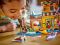 Конструктор LEGO Friends Водные виды спорта в лагере приключений