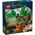Конструктор LEGO Harry Potter Корень мандрагоры