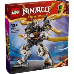 Конструктор LEGO Ninjago Драконовый робот-титан Коула
