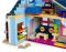 Конструктор LEGO Friends Родинні будинки Оллі й Пейслі