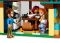 Конструктор LEGO Friends Семейные дома Олли и Пэйсли