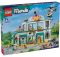 Конструктор LEGO Friends Лікарня в Хартлейк-Сіті
