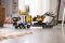 Конструктор LEGO Technic Вантажівка Volvo FMX і Електричний екскаватор EC230