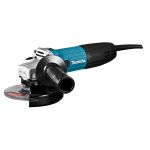 Шлифмашина угловая  , 125мм, 720Вт, 11000об/мин, 1.8 кг Makita GA5030R