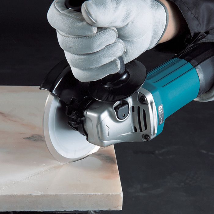 Шліфмашина кутова   125мм 720Вт 11000об/хв 1.8кг Makita GA5030R