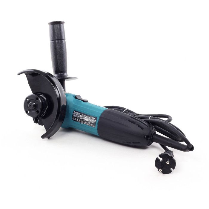 Шліфмашина кутова   125мм 720Вт 11000об/хв 1.8кг Makita GA5030R