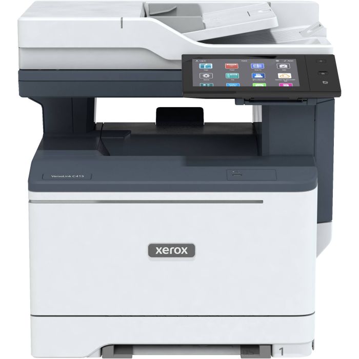 МФУ А4 цв. Xerox VersaLink C415DN